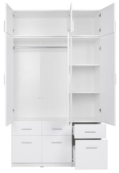 Snow 04A Top Box - product image 2