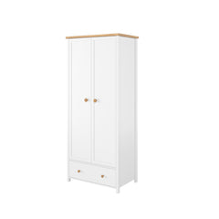 Story SO-12 Hinged Wardrobe 85cm