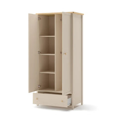 Story SO-12 Hinged Wardrobe 85cm