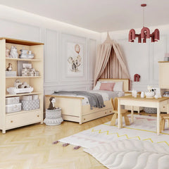 Story SO-02 Bookcase 85cm