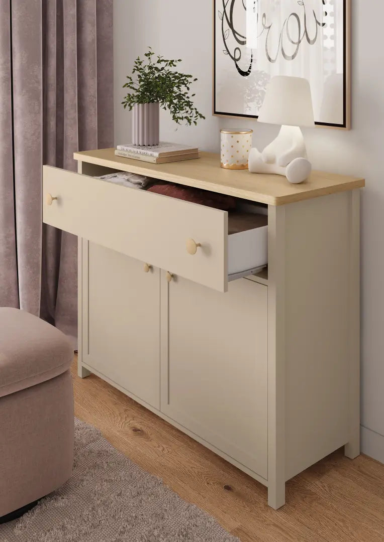 Story SO-05 Sideboard Cabinet 110cm