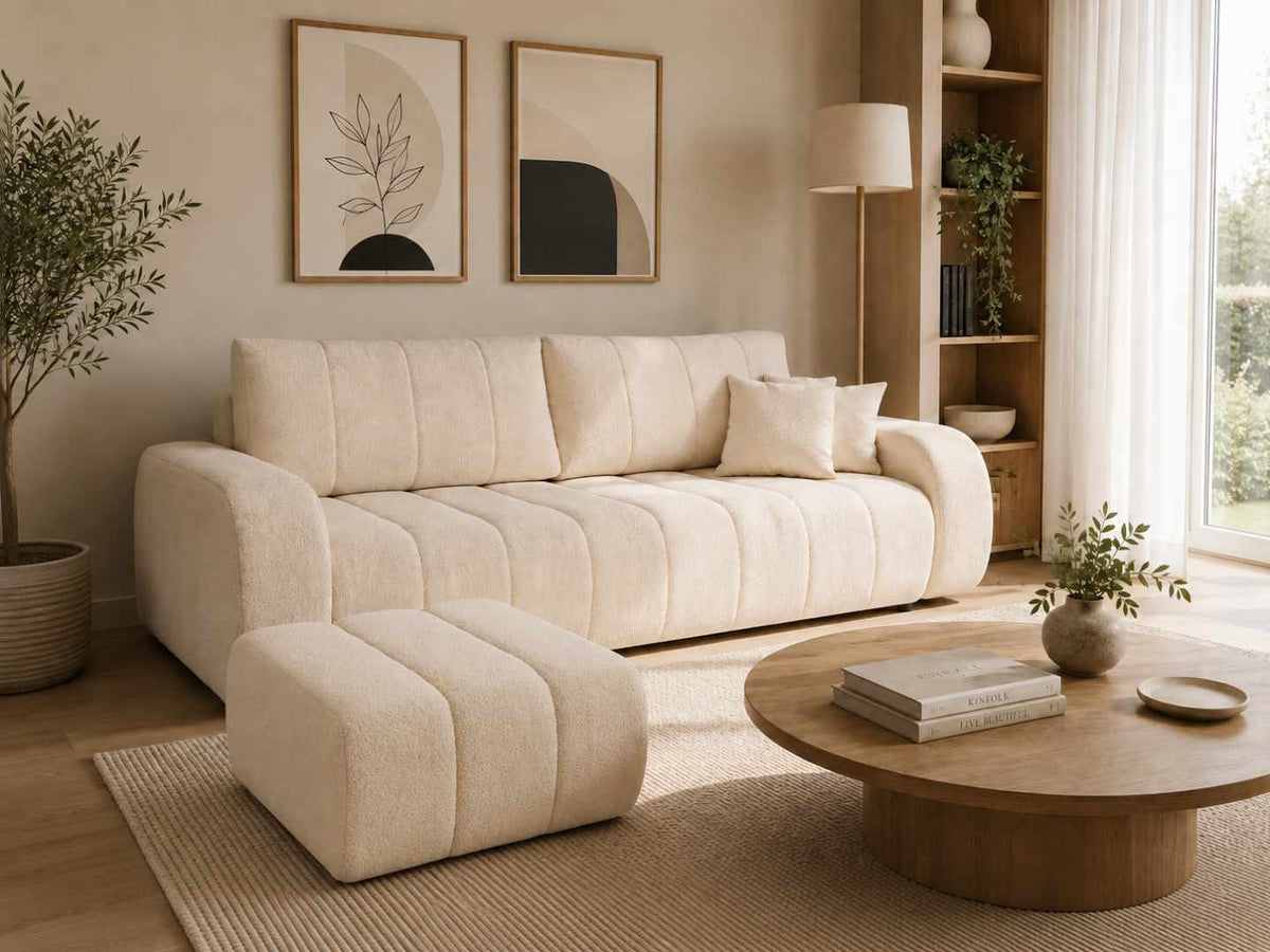 Sofa Bed Baloo, image 35