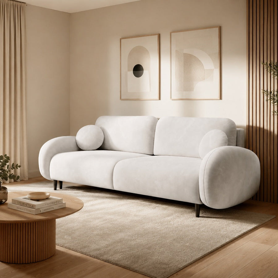 Sofa Bed Soft