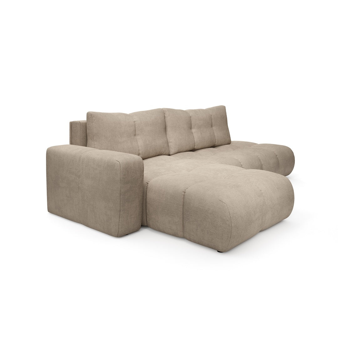 Corner Sofa Bed Soho, image 24