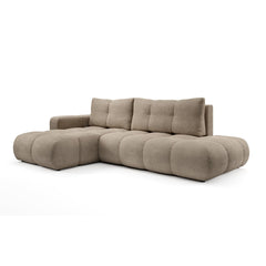 Corner Sofa Bed Soho, image 26