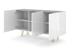 Space Sideboard Cabinet 160cm