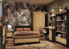 Spot SP-09 Bedside Cabinet 45cm - product image 6