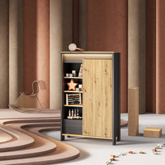 Spot SP-04 Tall Cabinet 87cm - product image 5