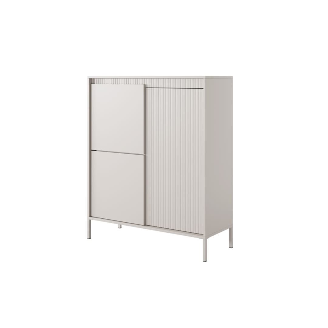 Senne Highboard Cabinet 104cm - product image 8