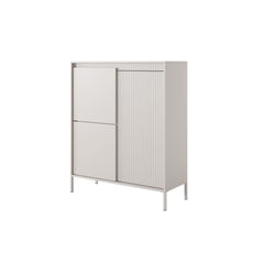 Senne Highboard Cabinet 104cm - product image 8