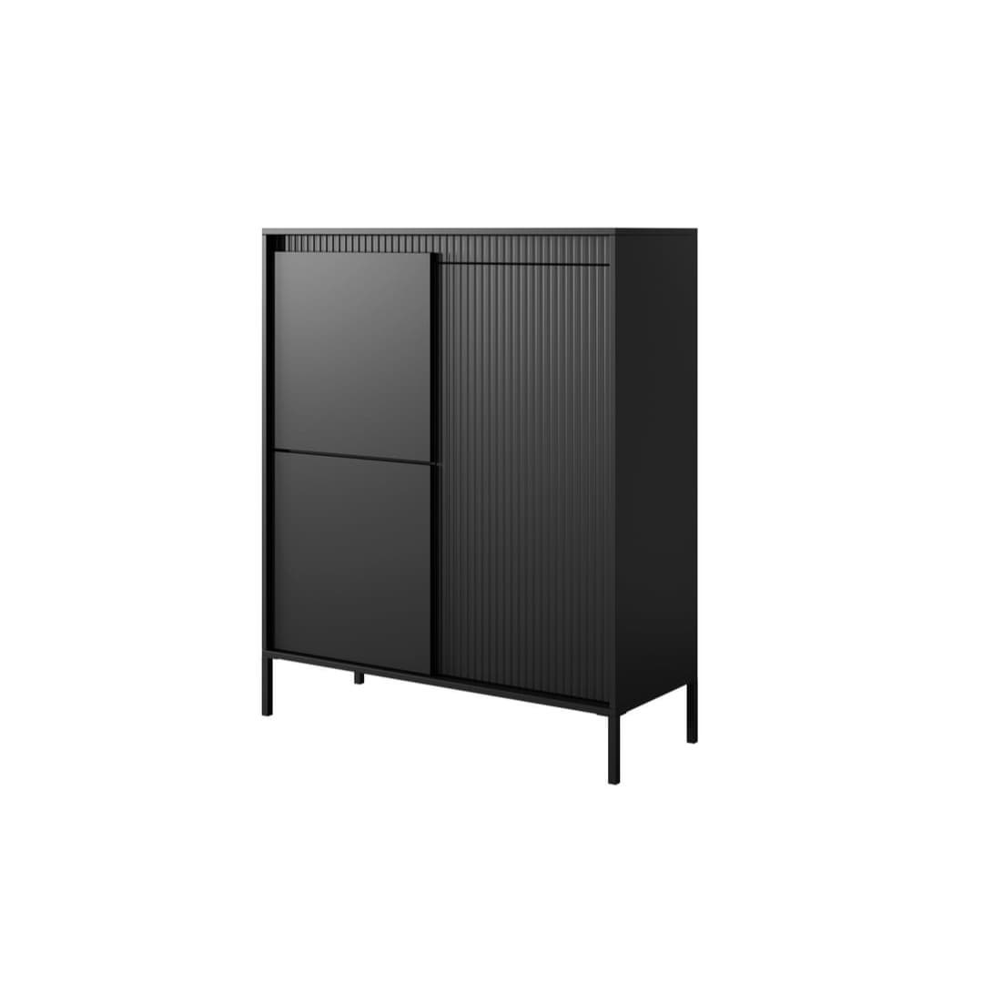Senne Highboard Cabinet 104cm - product image 2