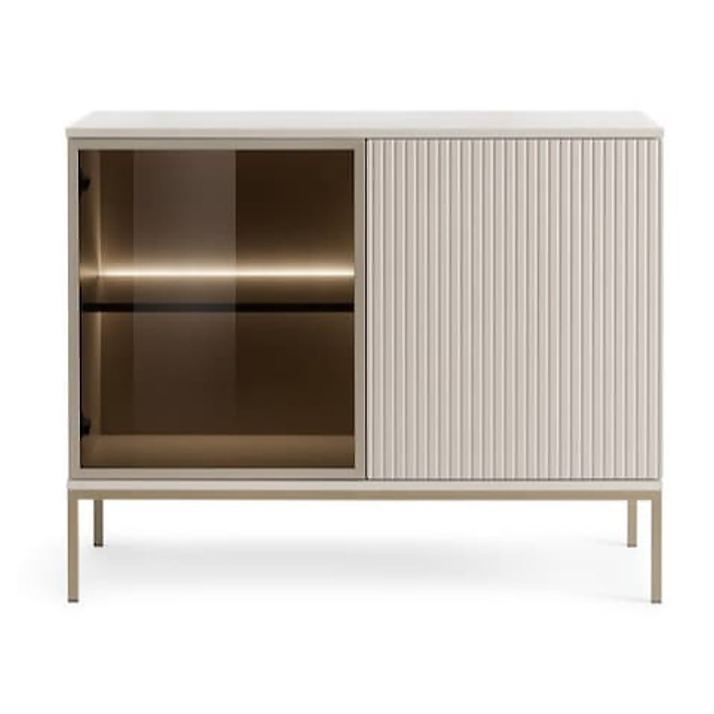 Sento Display Cabinet 104cm - product image 3