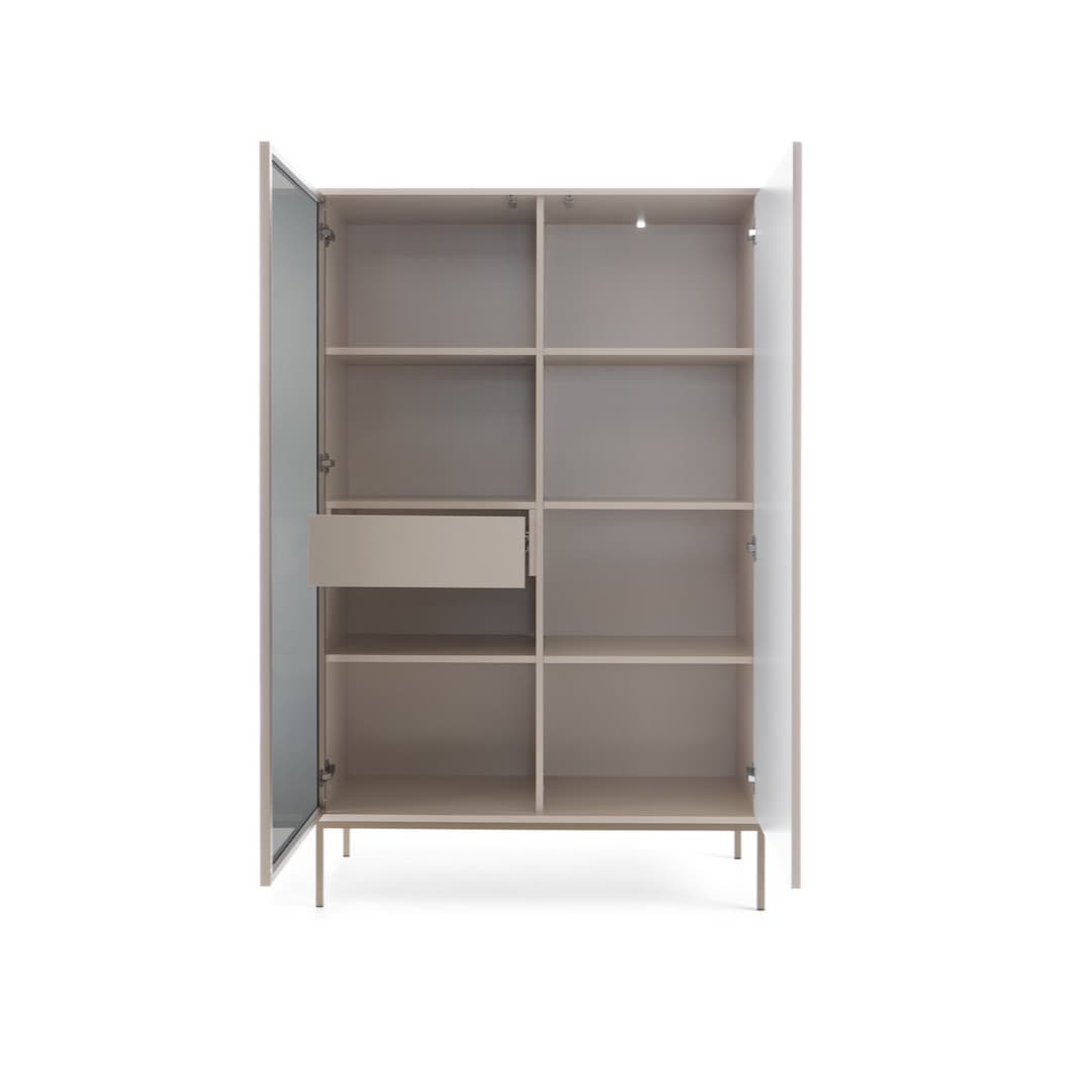 Sento Display Cabinet 104cm
