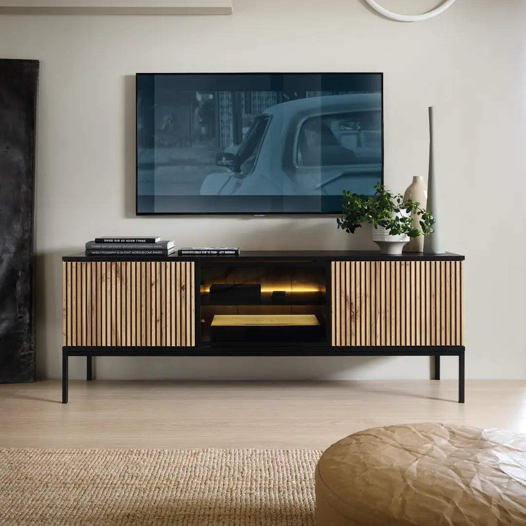 Sento TV Cabinet 154cm