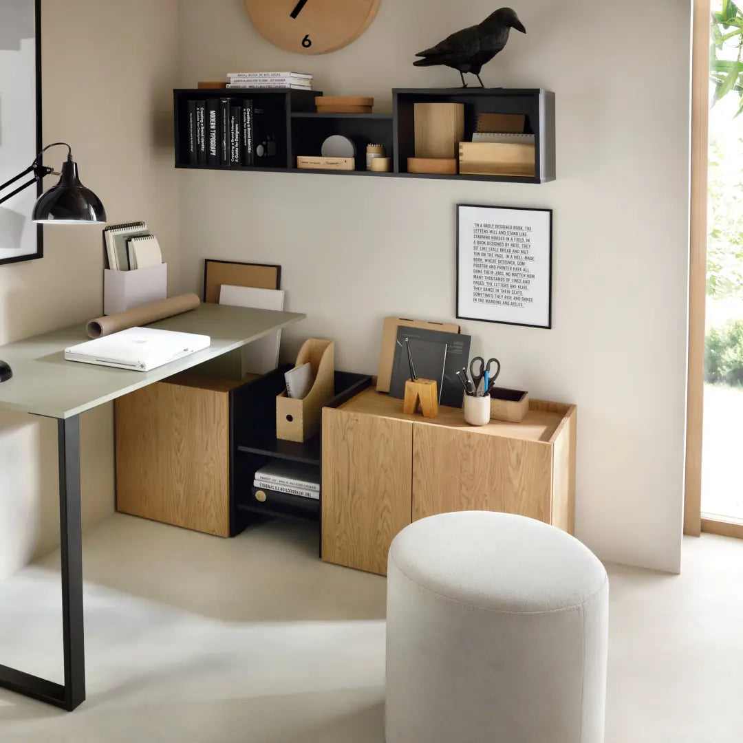 Sergio SE8 Desk 249cm, image 6