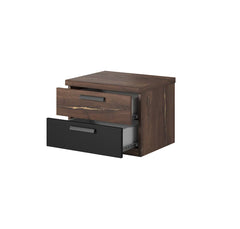 Sigma 22 Bedside Table 46cm