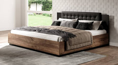 Sigma Ottoman Bed EU King product image
