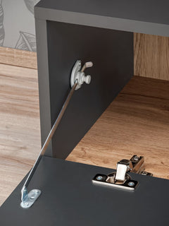 Silk II Entertainment Unit For TVs Up To 60" - product image 13