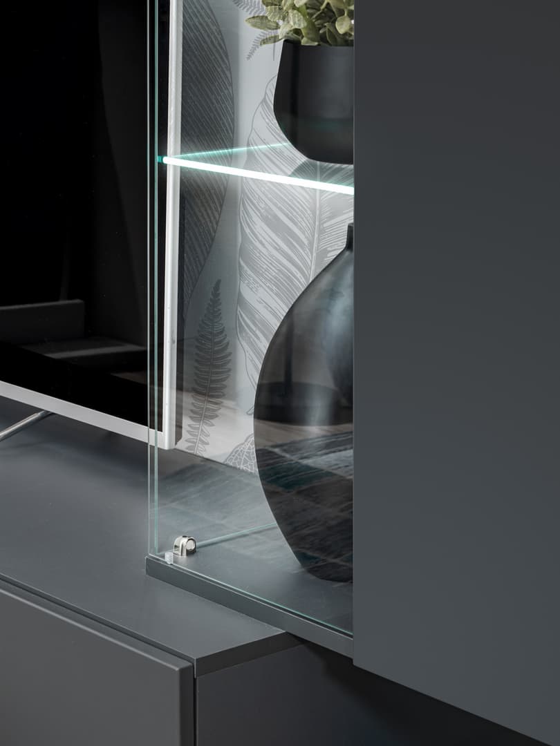 Silk II Entertainment Unit For TVs Up To 60" - product image 10