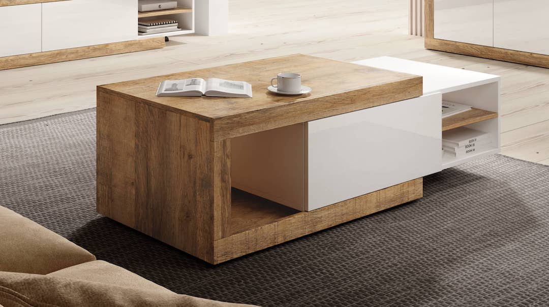 Sintra 99 Coffee Table 120cm - product image 4