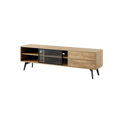 Slide TV Cabinet 180cm