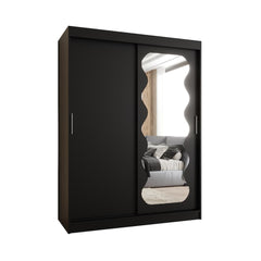 Spoti Sliding Door Wardrobe 150cm
