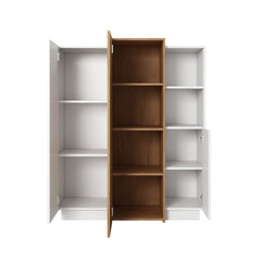 Stockholm Highboard Cabinet 110cm