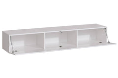 Switch I Entertainment Unit For TVs Up To 75"