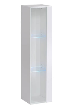 Switch XII Entertainment Unit For TVs Up To 58"