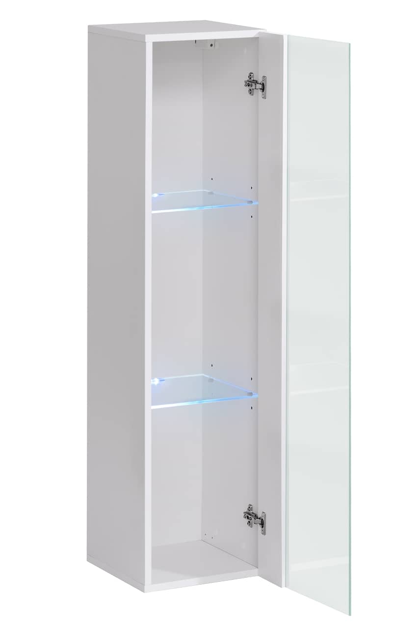 Switch XII Entertainment Unit For TVs Up To 58"