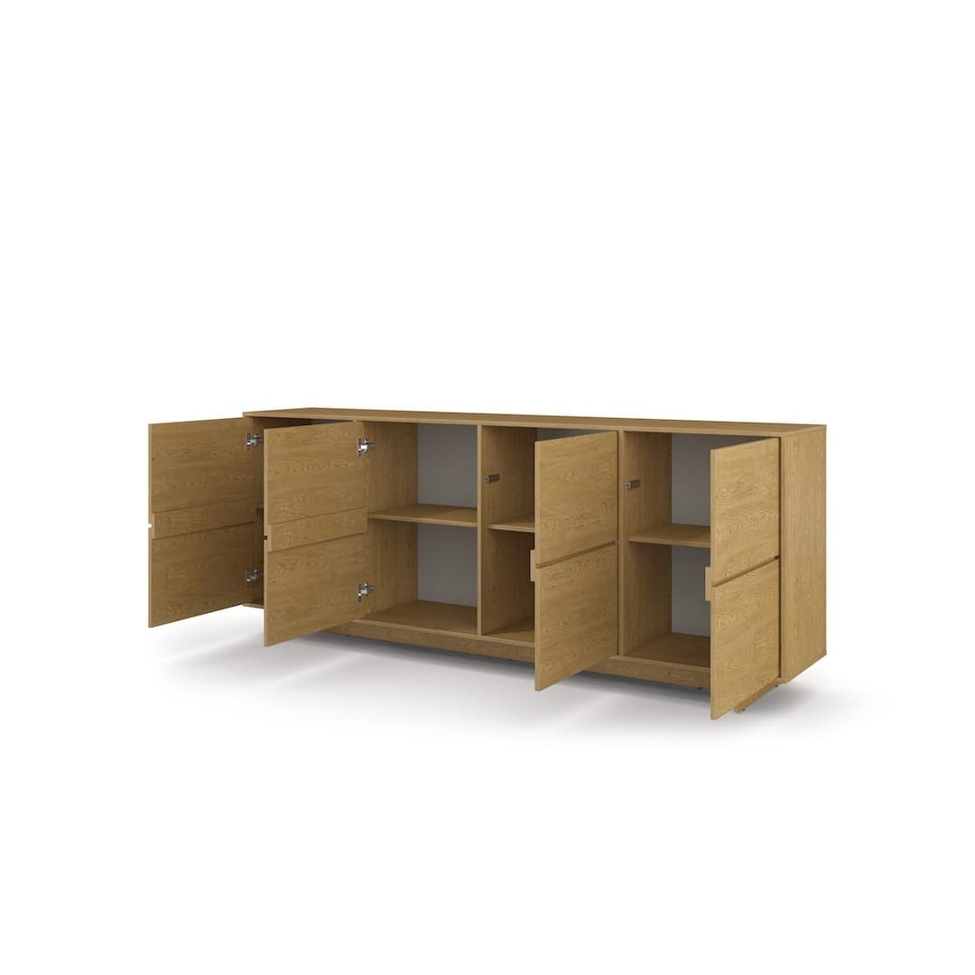 Tatami Sideboard Cabinet 221cm, image 3