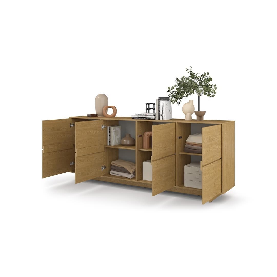 Tatami Sideboard Cabinet 221cm, image 5