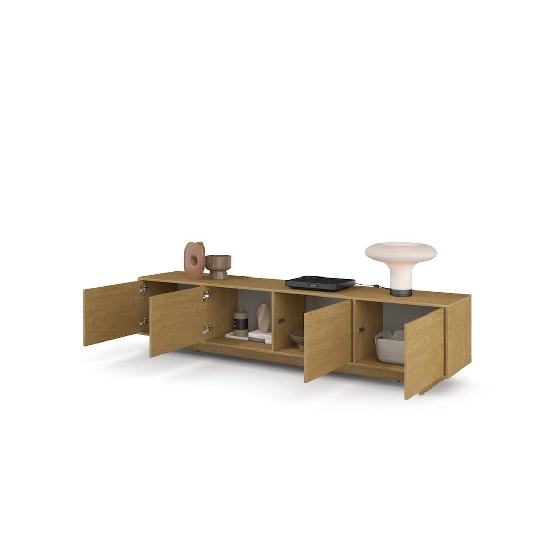 Tatami TV Cabinet 221cm, image 5