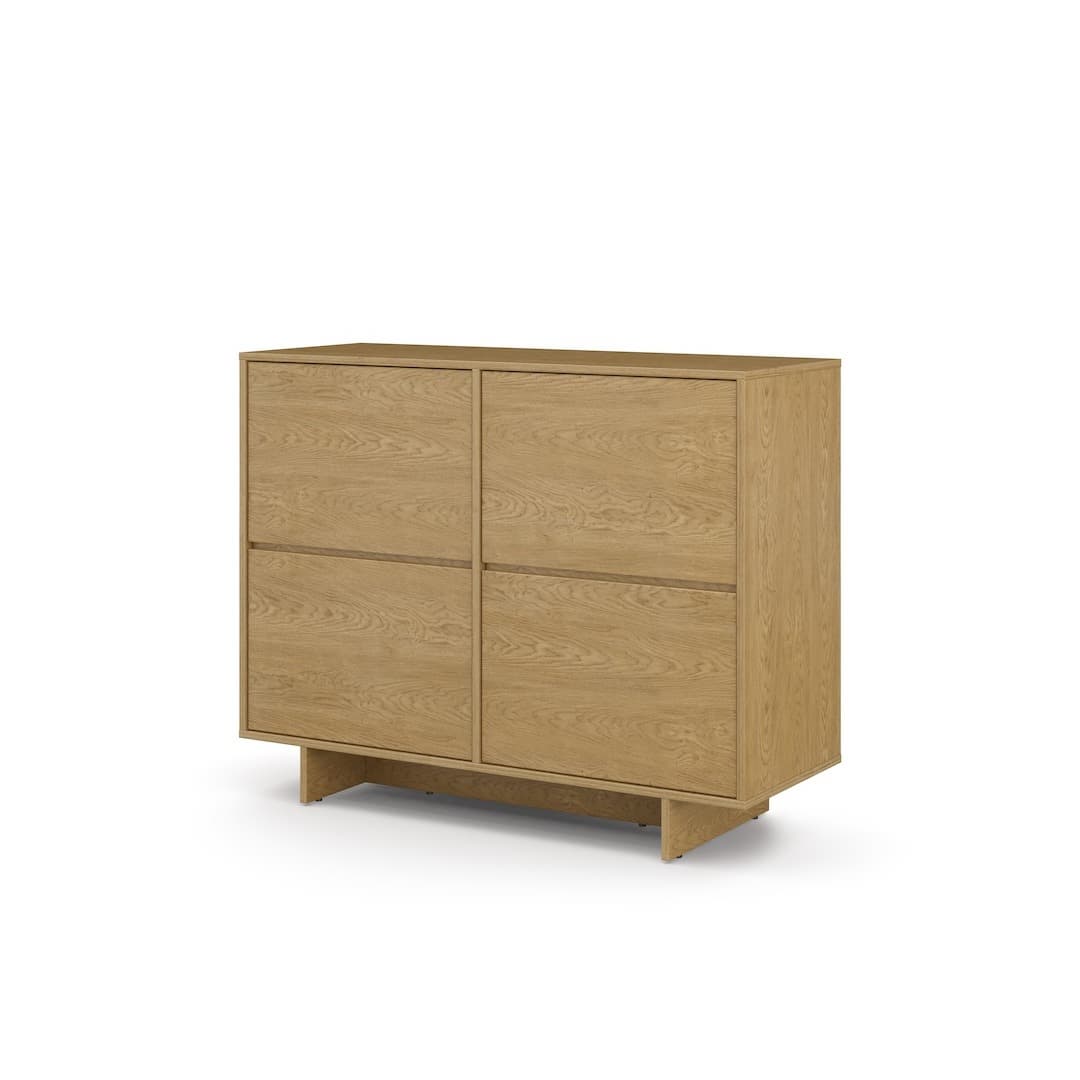 Tatami Sideboard Cabinet 111cm, image 2