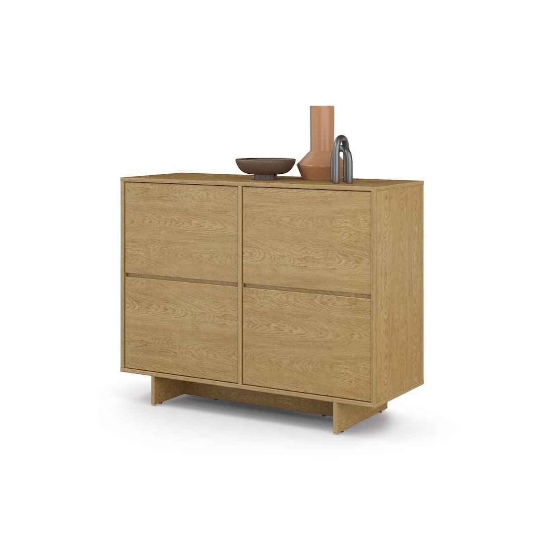 Tatami Sideboard Cabinet 111cm, image 4