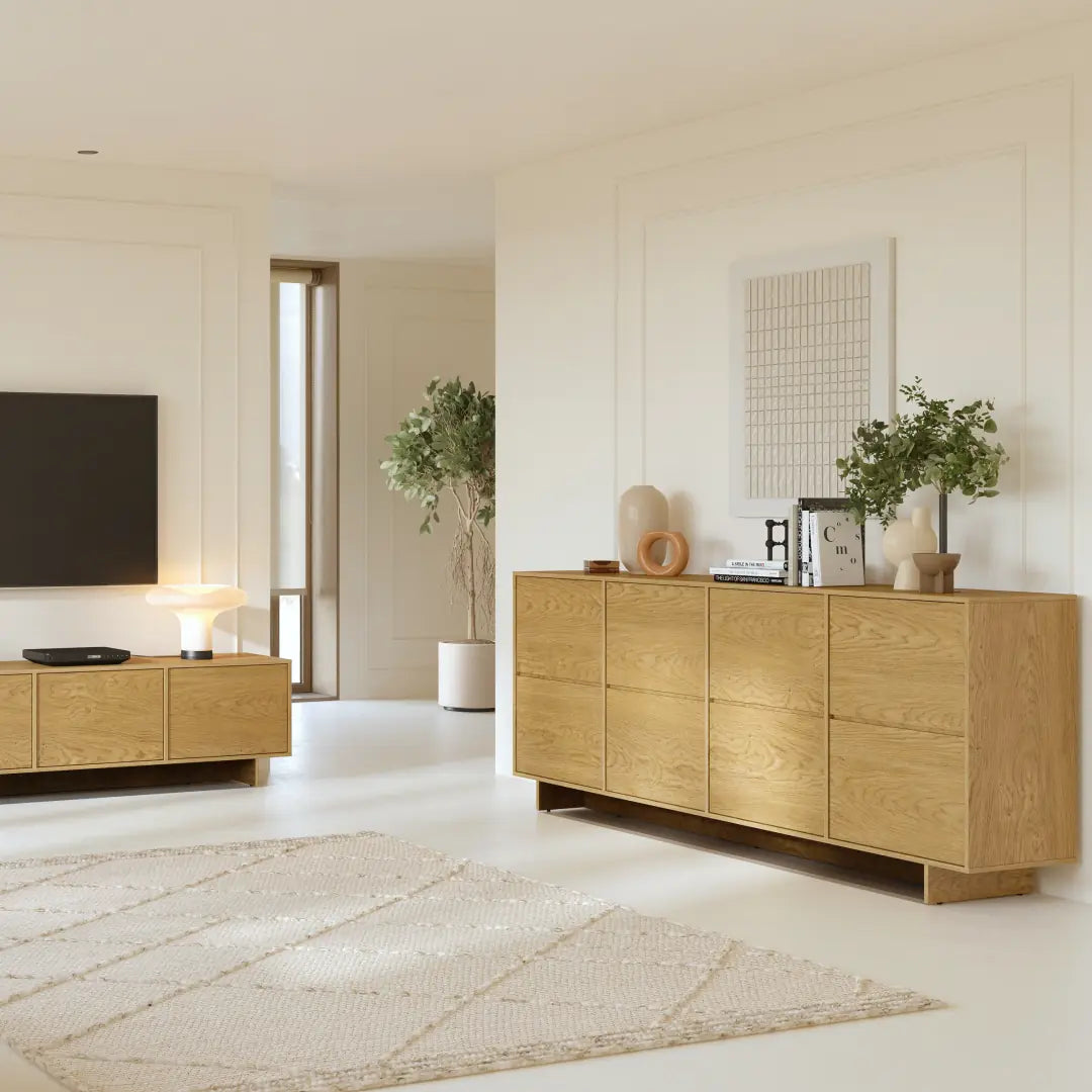 Tatami Cabinet image