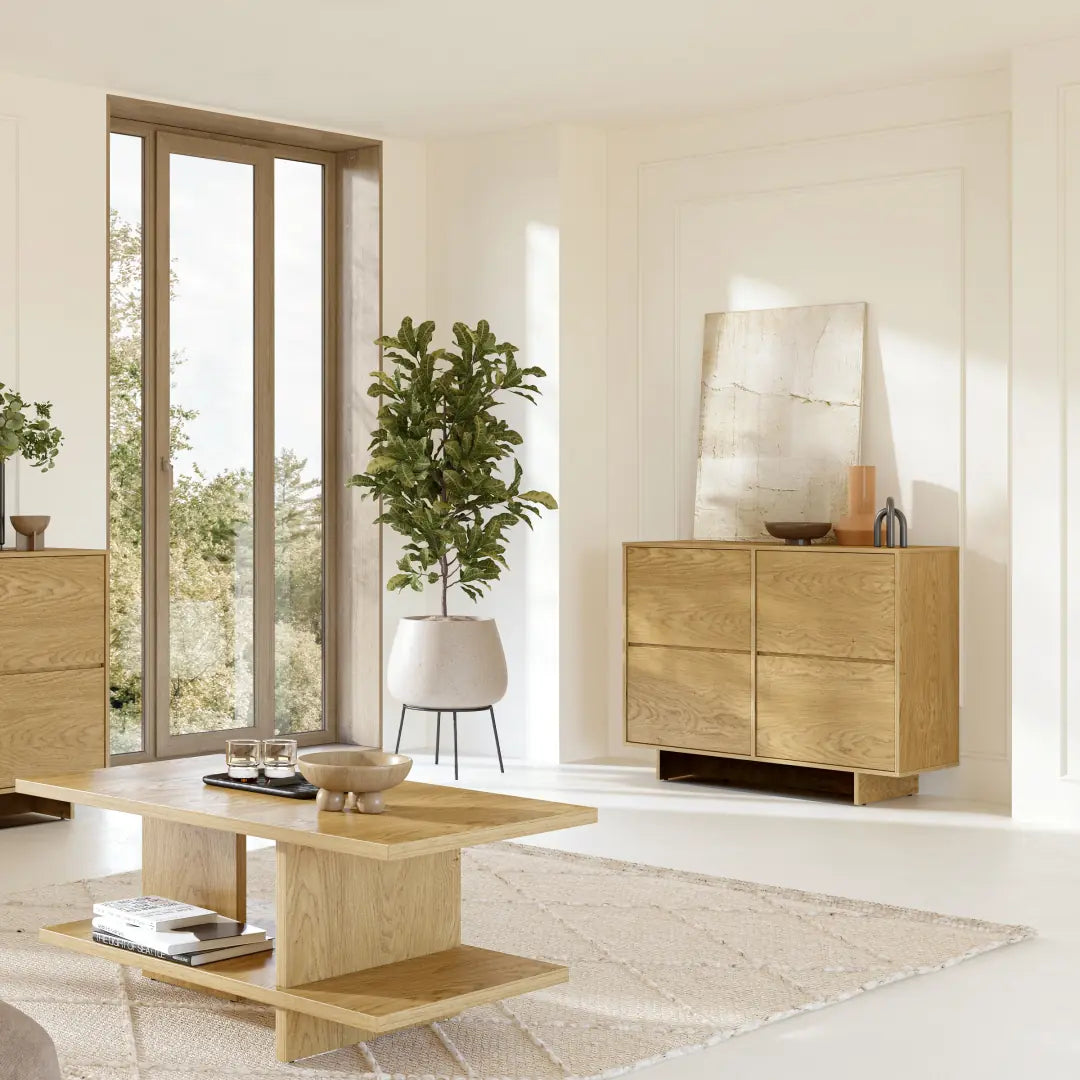 Tatami Cabinet image