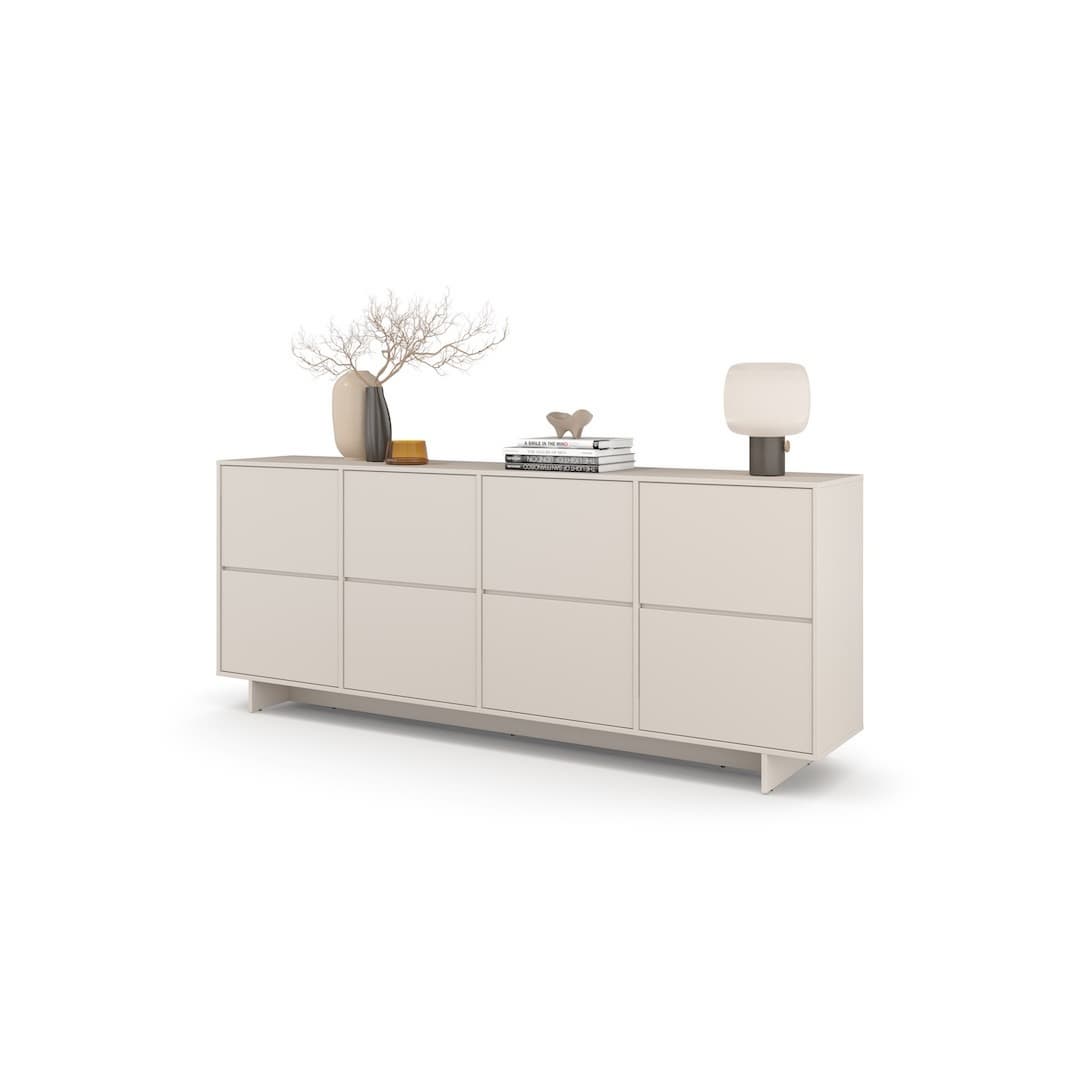 Tatami Sideboard Cabinet 221cm, image 19