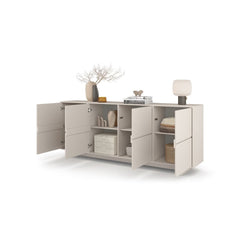 Tatami Sideboard Cabinet 221cm, image 20