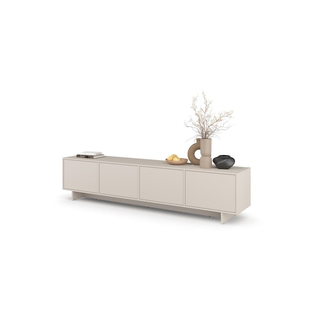 Tatami TV Cabinet 221cm, image 19