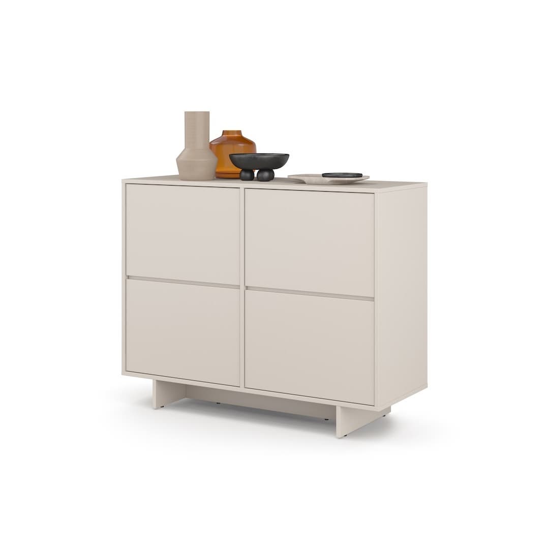 Tatami Sideboard Cabinet 111cm, image 19