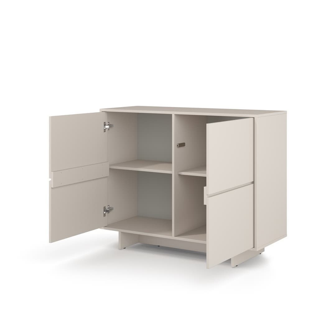 Tatami Sideboard Cabinet 111cm, image 18
