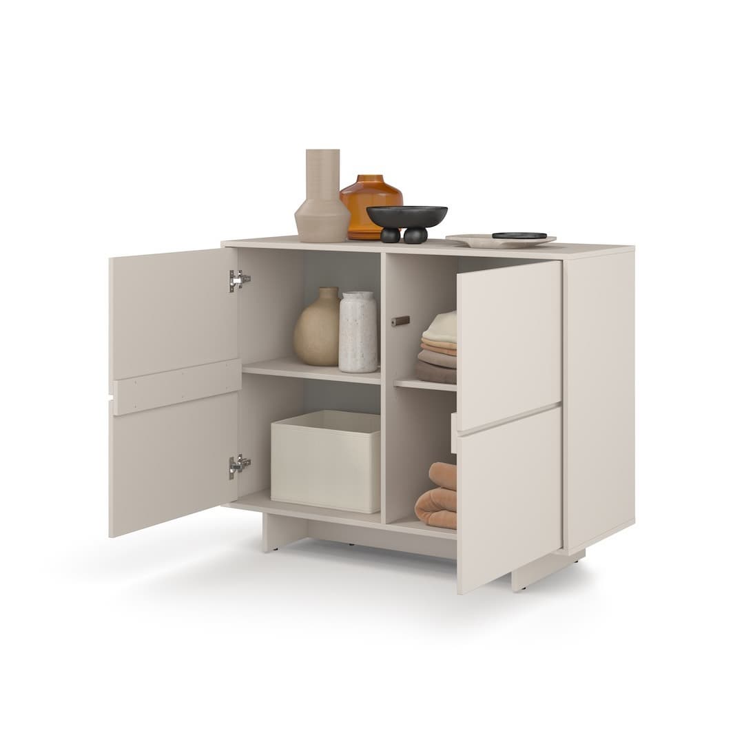 Tatami Sideboard Cabinet 111cm, image 20