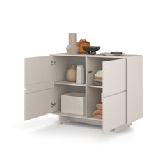 Tatami Sideboard Cabinet 111cm, image 20