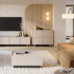 Tatami Cabinet image