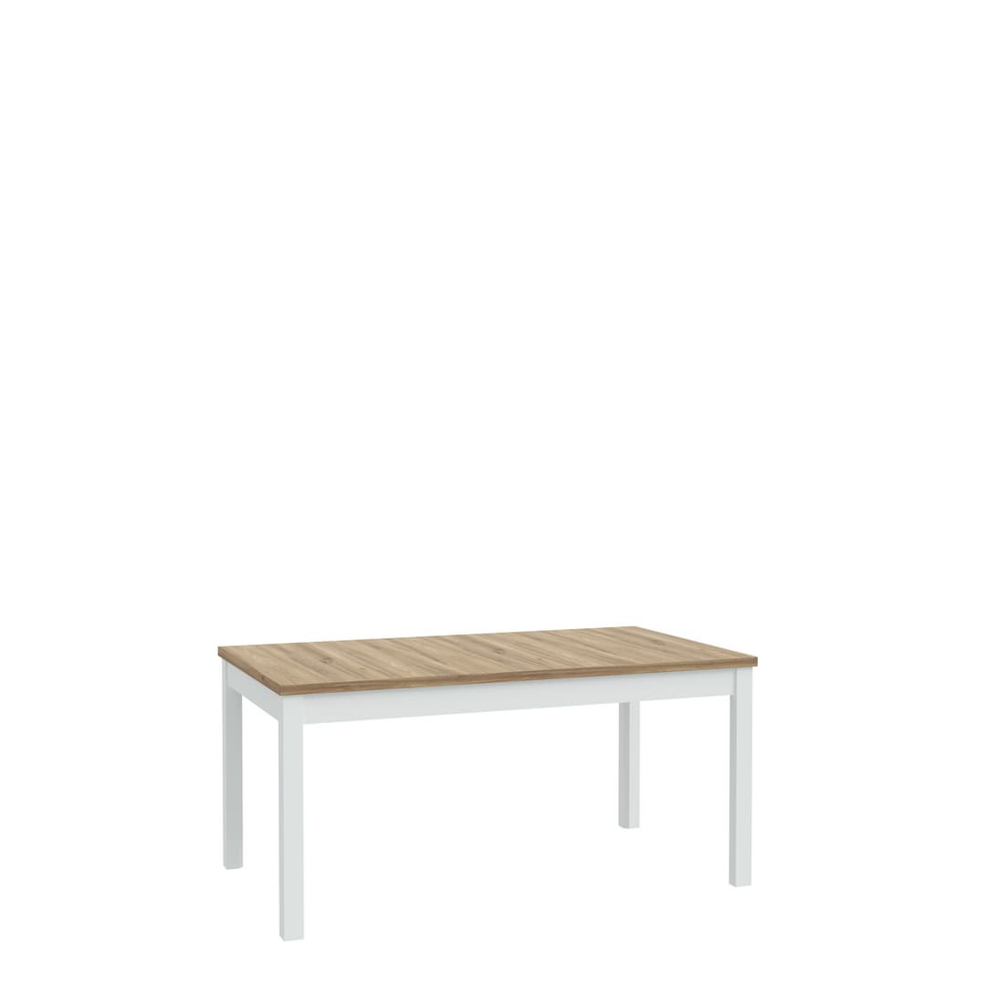 Lewisville Dining Table 160cm in Grey, image 2