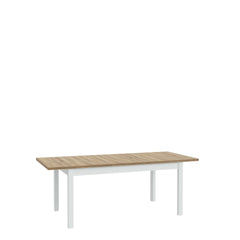 Lewisville Dining Table 160cm in Grey, image 5