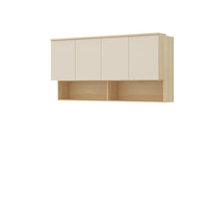 Terra 12 Floating Cabinet 168cm