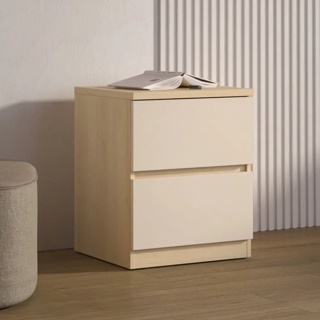Terra 22 Bedside Table 45cm