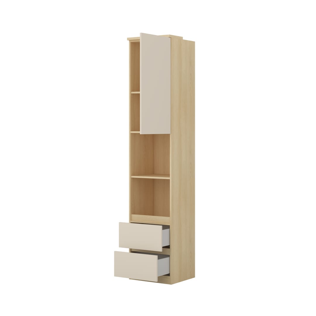 Terra 84 Storage Cabinet 45cm